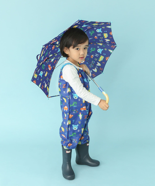 Kukka Hippo かさ40センチ Kids 長傘 Kukka Hippo クッカヒッポ のファッション通販 Zozotown
