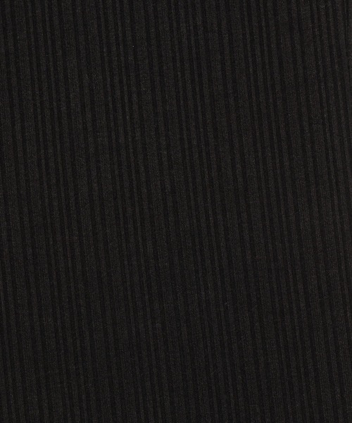 BAYFLOW（ベイフロー）の「[KIDS]リブワイドパンツ（その他パンツ・キッズ・ブラック/グレー/サックスブルー・SMALL/MEDIUM/LARGE/X-LARGE/XX-LARGE）」の11枚目の写真