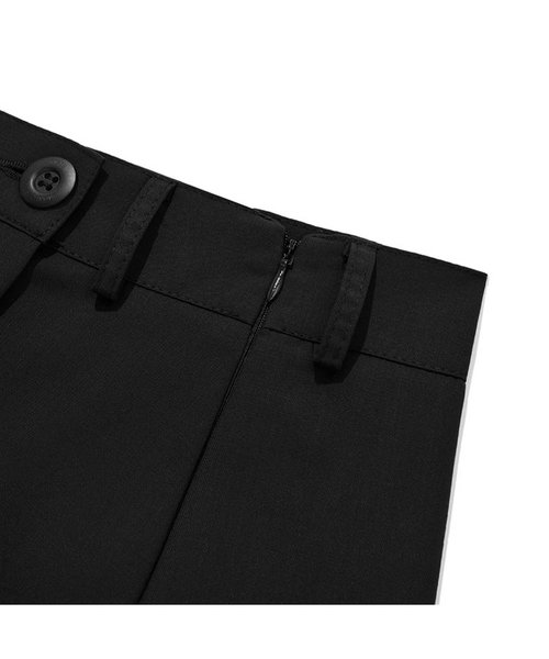 KIRSH（キルシー）の「『ROMANTIC CROWN』WRAP SKIRT PANTS/ラップスカート（スカート・レディース・ブラック/ネイビー・S/M）」の15枚目の写真