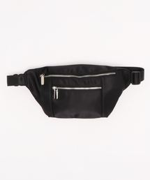 シンプルボディバッグ