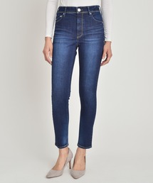 YANUK | アンクル スキニーパンツ PATRICIA (パトリシア)(デニムパンツ)