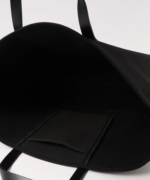 coca（coca）（コカ）の「大人上品トートバック（トートバッグ・レディース・ブラック/アイボリー・ONE SIZE）」の16枚目の写真