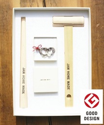 JAM HOME MADE（ジャムホームメイド）の「『名もなき指輪』8本