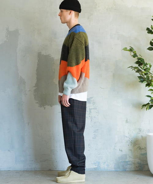 TAUPE（トープ）の「【men