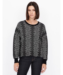 ARMANI EXCHANGE(アルマーニエクスチェンジ)|ニット/セーター一覧 ARMANI EXCHANGE(アルマーニエクスチェンジ)|ニット/セーター一覧