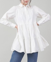 Spinns スピンズのワンピース通販 Zozotown