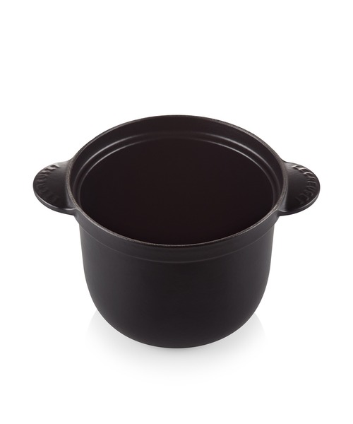 Le Creuset（ルクルーゼ）の「ココット・エブリィ18 ワガラ (ゴールド