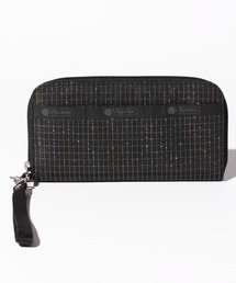 LeSportsac（レスポートサック）の「TECH WALLET WRISTLET ティックタック ティンセル（財布・キッズ）」