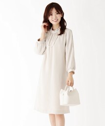 Soup スープのワンピース ドレス通販 Zozotown