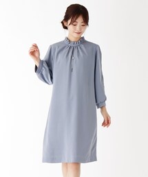 Soup スープのワンピース ブルー ネイビー 青色系 通販 Zozotown Soup スープのワンピース ブルー ネイビー 青色系 通販 Zozotown