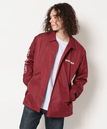 AVIREX | ライトコーチジャケット/LIGHT COACH JACKET(ブルゾン)