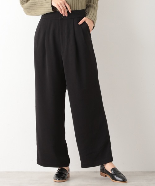 サスツキパンツ