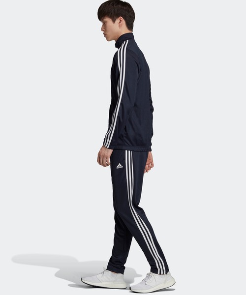 アディダス　ジャージ　セットアップ　M TIRO SUIT-UP adidas（アディダス）の「アスレティック ティロ トラックスーツ