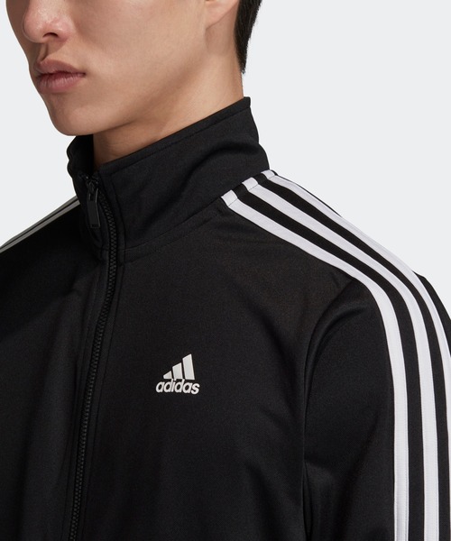 adidas（アディダス）の「アスレティック ティロ トラックスーツ