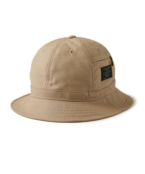 帽子 FTC DENIM BELL HAT FTC DENIM BELL HAT – FTC SKATEBOARDING