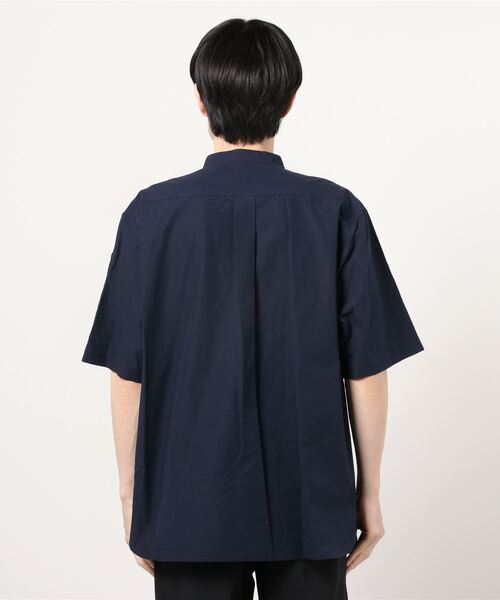 DANTON（ダントン）の「DANTON/ダントン コットンリネンブロード