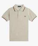 FRED PERRY(フレッドペリー)の「トップス(ポロシャツ)」
