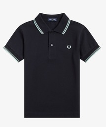 FRED PERRY | Kids Twin Tipped Shirt(ポロシャツ)