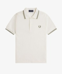 FRED PERRY｜フレッドペリーのポロシャツ（ベージュ系）通販