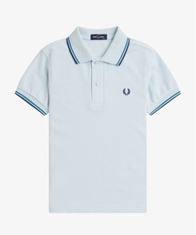 FRED PERRY | Kids Twin Tipped Shirt(ポロシャツ)