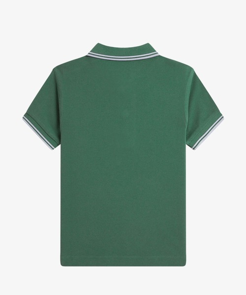 フレッドペリー FRED PERRY ティップラインポロシャツ ポロシャツ FRED PERRY ポロシャツ ポロ 「FRED PERRY/フレッドペリー