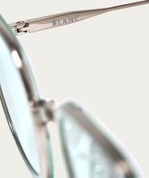 BLANC サングラス B0028 BLK M-HAZE 新品未使用 サングラス B0028 | BLANC../ブラン | 三越伊勢丹
