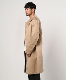 マッキントッシュ Macintosh DUNKELD DENIM チノ コート Mackintosh（マッキントッシュ）の「DUNKELD DENIM（ステン
