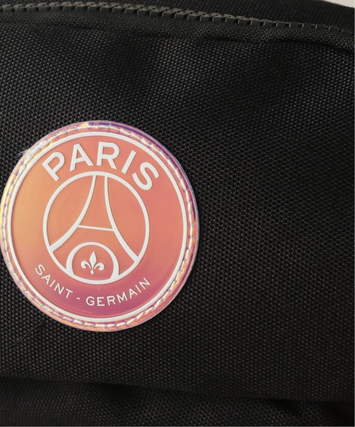 ウイングロゴジョーダンボストンバッグ