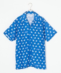 LABRAT | LABRAT/LR-DP-05 DP Hawaian shirt(シャツ/ブラウス)