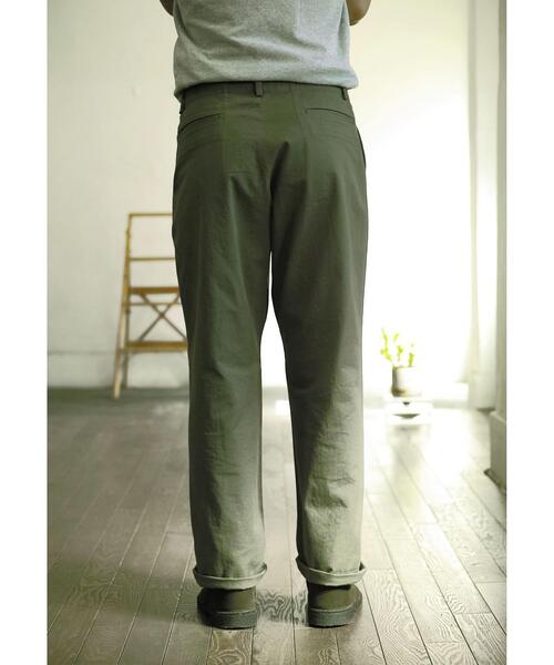 Dear Buddy by arrow57 パンツ Hiker Black Dear Buddy（ディアバディ）の「＜Dear Buddy （ディアバディ