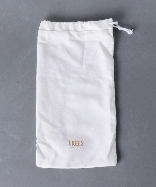 TKEES（ティキーズ）の「＜TKEES（ティキーズ）＞RILEY SANDSNK サンダル ★◆（サンダル・レディース・グレー・6/8/5/7）」の4枚目の写真