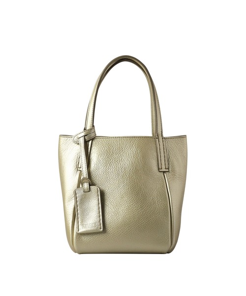 ロシェ】レザートートバッグ S 本革（商品番号：P25-30903）（トート