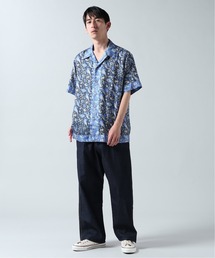 BANANATIME シャツ セール】BANANATIME / バナナタイム HAWAIIAN 2 SHIRT（シャツ