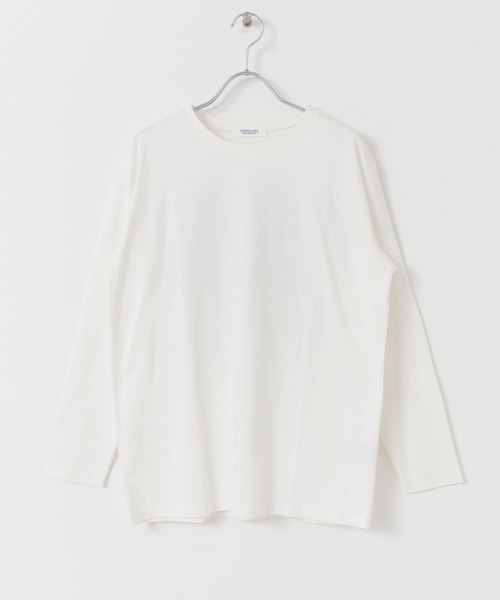 URBAN RESEARCH Sonny Label(アーバンリサーチサニーレーベル)の「ビーチサイドプリントTシャツ(Tシャツ/カットソー・レディース・その他1/その他2/その他3・FREE)」の13枚目の写真