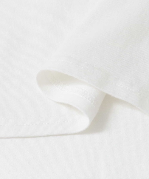 URBAN RESEARCH Sonny Label(アーバンリサーチサニーレーベル)の「ビーチサイドプリントTシャツ(Tシャツ/カットソー・レディース・その他1/その他2/その他3・FREE)」の12枚目の写真