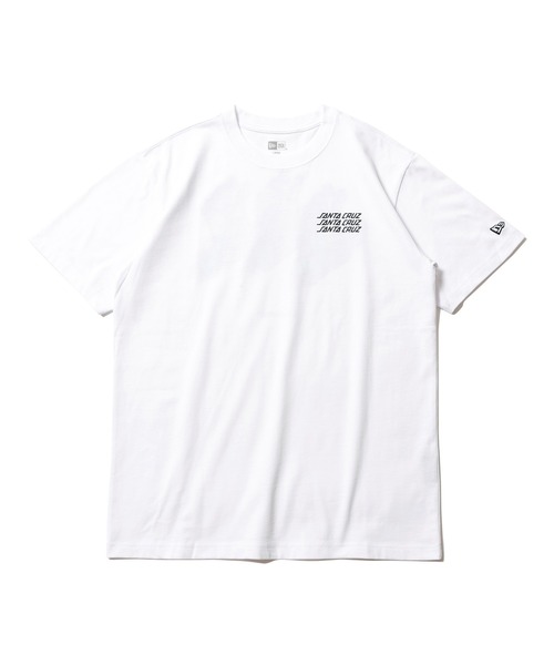 サンタクルーズ Tシャツ カットソー New Tシャツ Tシャツ コラボ Era ニューエラ のファッション サンタクルーズ Tシャツ カットソー New Tシャツ Tシャツ コラボ Era ニューエラ のファッション