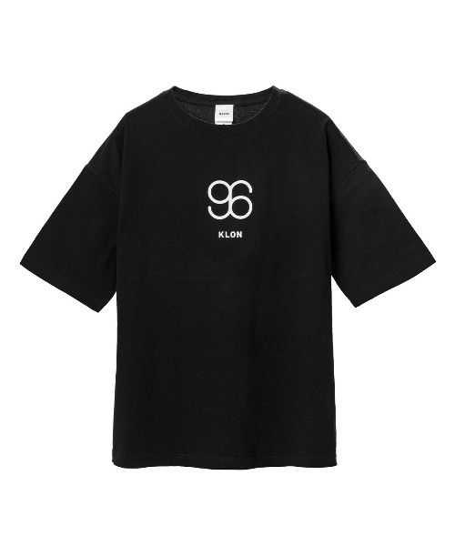 KLON（クローン）の「KLON Tshirts CRYPTOGRAPHY 96（Tシャツ/カットソー・メンズ・ブラック/ホワイト・M/L）」の8枚目の写真