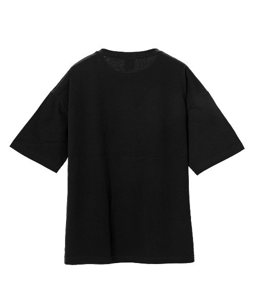 KLON（クローン）の「KLON Tshirts CRYPTOGRAPHY 96（Tシャツ/カットソー・メンズ・ブラック/ホワイト・M/L）」の9枚目の写真