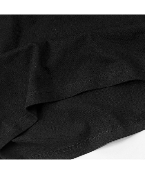 KLON（クローン）の「KLON Tshirts CRYPTOGRAPHY 96（Tシャツ/カットソー・メンズ・ブラック/ホワイト・M/L）」の7枚目の写真