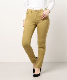 SOMETHING | 【SOMETHING】イージーテーパードパンツ(その他パンツ)