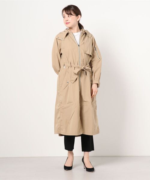 セール】AVIREX/アヴィレックス スタンドシェル ロングジャケット STAND SHELL LONG JACKET(ブルゾン)|AVIREX(アヴィレックス)のファッション通販 - ZOZOTOWN セール】AVIREX/アヴィレックス スタンドシェル ロングジャケット STAND SHELL LONG JACKET(ブルゾン)|AVIREX(アヴィレックス)のファッション通販 - ZOZOTOWN