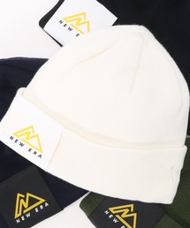NEW ERA（ニューエラ）の「ニューエラ アウトドア ニット コーデュラ（ニットキャップ/ビーニー・メンズ）」