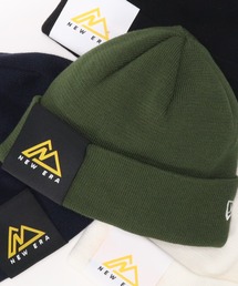 NEW ERA | ニューエラ アウトドア ニット コーデュラ(ニットキャップ/ビーニー)