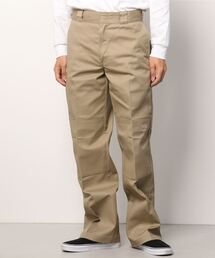 SAC'S BAR セレクト（サックスバーセレクト）の「【Dickies/ディッキーズ】DKダブルニー（チノパンツ）」