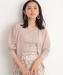 JUSGLITTY（ジャスグリッティー）の「シアーカーデV