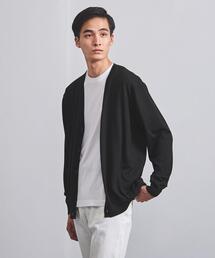 UNITED ARROWS | ＜UNITED ARROWS＞ ハイゲージ カーディガン†(カーディガン/ボレロ)