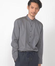 メンズのシャツ ブラウス グレー 灰色系 ドット柄 ファッション通販 Zozotown メンズのシャツ ブラウス グレー 灰色系 ドット柄 ファッション通販 Zozotown