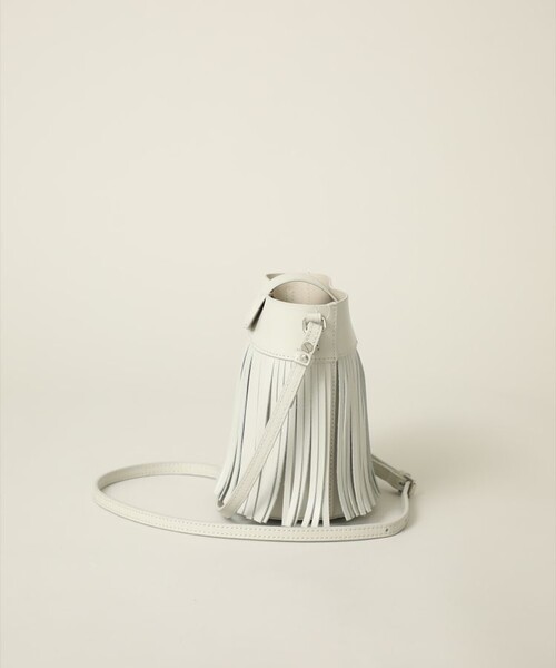 YAHKI（ヤーキ）の「【YAHKI(ヤーキ)】YH-408（ショルダーバッグ・レディース・ブラック/グレー・FREE）」の14枚目の写真