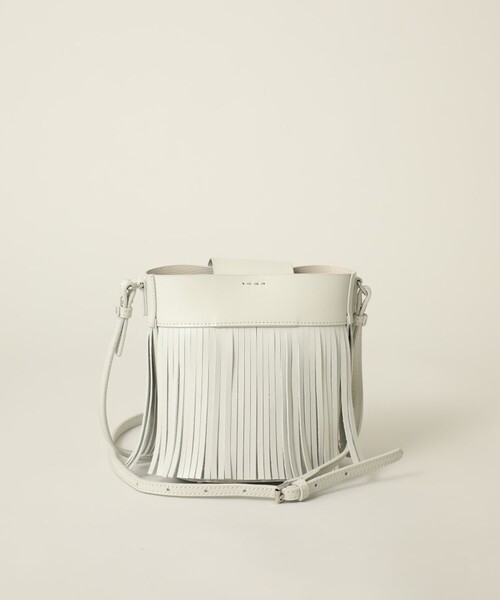 YAHKI（ヤーキ）の「【YAHKI(ヤーキ)】YH-408（ショルダーバッグ・レディース・ブラック/グレー・FREE）」の10枚目の写真