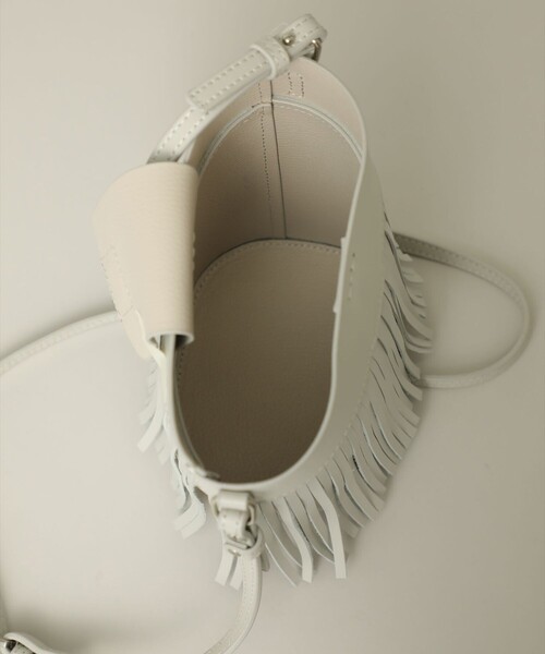 YAHKI（ヤーキ）の「【YAHKI(ヤーキ)】YH-408（ショルダーバッグ・レディース・ブラック/グレー・FREE）」の12枚目の写真